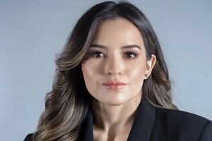 Uno de los mejores dermatólogos en CDMX es Dra. Gabriela Castrejón