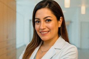 Dra. Haide Yael Guerrero