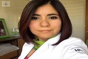 Uno de los mejores dermatólogos en CDMX es Dra. Melva Ramos Rivas, logo