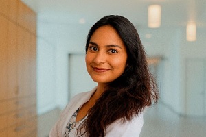 Dra. Tania Sornoso