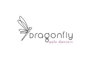 Dragonfly, logo