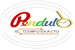 El Péndulo, logo