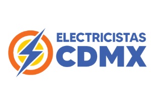 Uno de los mejores electricistas en CDMX es Electricistas CDMX, logo