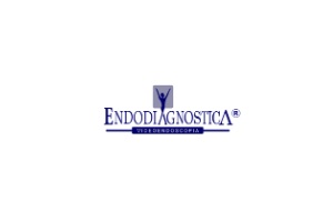 Endodiagnostica, logo