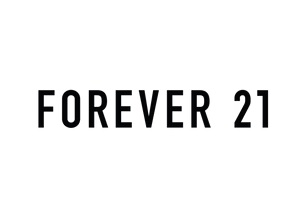 Forever 21, logo