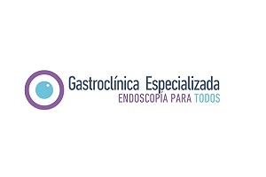 Uno de los mejores gastroenterólogos de CDMX es Gastroclinica Especializada, logo
