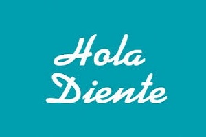 Hola Diente, logo