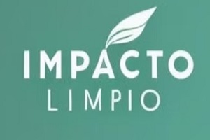 Impacto Limpio Servicios, logo