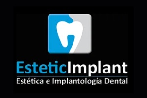 Una de las mejores clínicas en implantes dentales es Implantes Dentales, logo