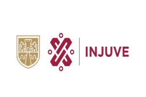 Injuve, logo