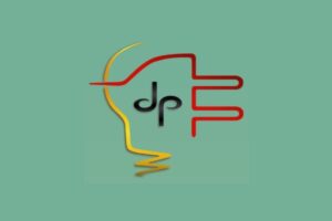 Uno de los mejores electricistas en CDMX es Instalaciones Eléctricas JP, logo