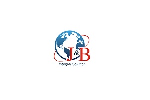 JB Limpieza y Mantenimiento, logo