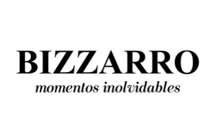 Joyerías Bizarro, logo