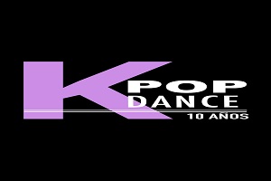 Kpop Dance México, logo