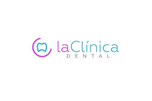 Una de las mejores clínicas en implantes dentales es La Clínica Dental, logo