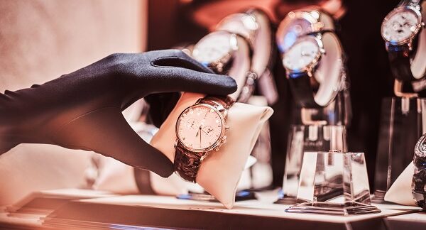Las 10 mejores tiendas de relojes CDMX, logo