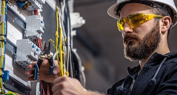 Los 10 mejores electricistas en CDMX