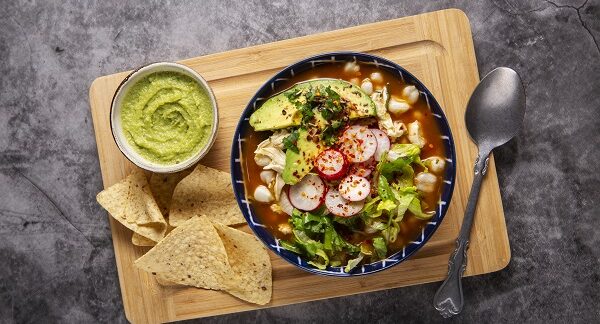 Los 10 mejores lugares donde comer pozole en CDMX