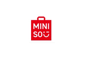 Miniso Factory, logo