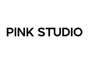 Una de las mejores academias de pole dance en CDMX es Pink Studio, logo