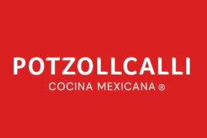 Potzollcalli, logo