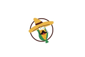 Pozolerías El Guerrerense, logo