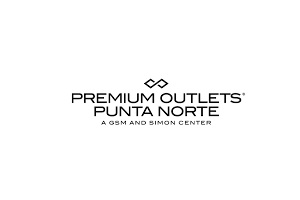 Una de las mejores tiendas outlet en CDMX es Premium Outlet Punta Norte, logo
