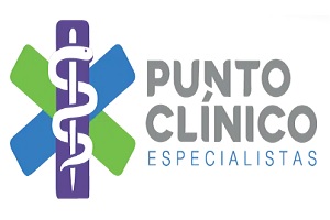 Punto Clinico Especialistas, logo