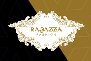Ragazza Fashion, logo