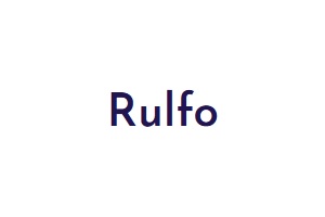 Rulfo Paraje Latino, logo
