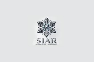 SIAR, logo