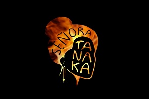 Señora Tanaka, logo
