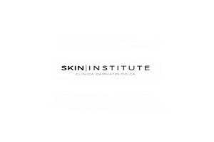 Uno de los mejores clínicas dermatológicas en CDMX es Skin Institute, logo