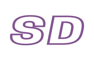 Una de las mejores academias de pole dance en CDMX es Soul Dance Studio, logo