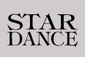 Star Dance, logo