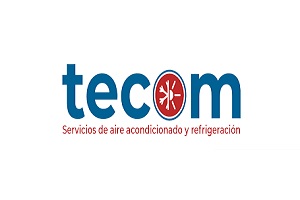Termocontrol México, logo