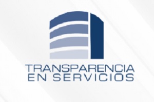Una de las mejores empresas de limpieza de vidrios y ventanas en CDMX es Transparencia en Servicio, logo
