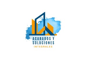 Acabados y Soluciones Integrales, logo