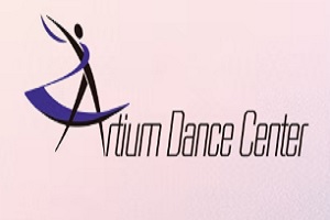 Artium Dance Center, logo