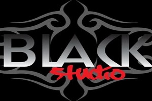 Black Studio, logo