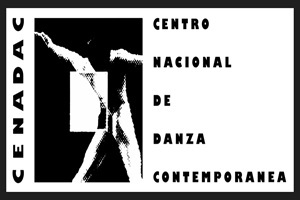 Centro Nacional de Danza Contemporánea, logo