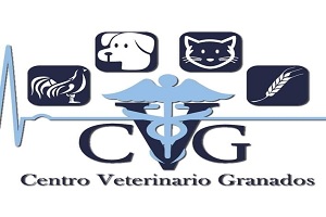 Centro Veterinario Granados, logo