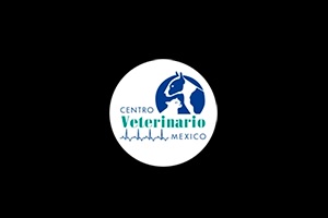 Una de las mejores clínicas veterinarias en CDMX es Centro Veterinario México Cirugía, logo