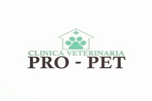 Una de las mejores clínicas veterinarias en CDMX es Clínica Veterinaria ProPet, logo