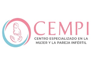 Clínica de Fertilidad CEMPI, logo