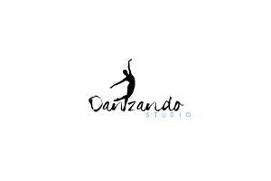 Danzando Studio, logo