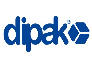Uno de los mejores tiendas de regalo en el centro de CDMX es Dipak, logo