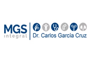 Uno de los mejores urólogos en CDMX es Dr. Carlos García Cruz, logo