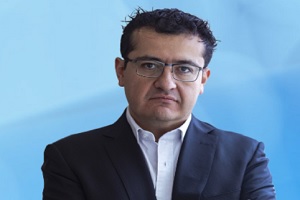 Dr. Christian Morales Orozco, logo