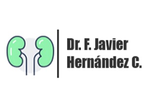 Uno de los mejores urólogos en CDMX es Dr. Javier Hernández Calderón, logo